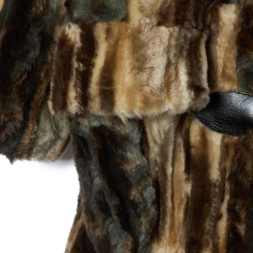 【残り一点】Fur Coat