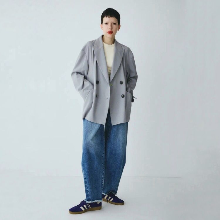 【残り一点】Sheer Light Jacket