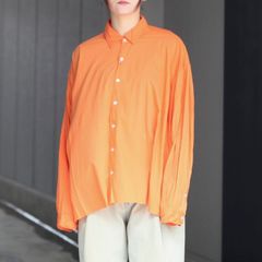 【残り一点】46G Artisan Shirt