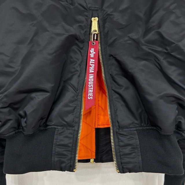 【残り一点】Babyart MA-1 Flight Jacket