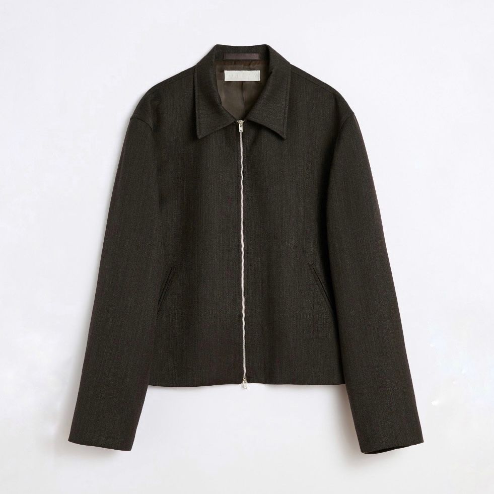 【残り一点】Mini jacket