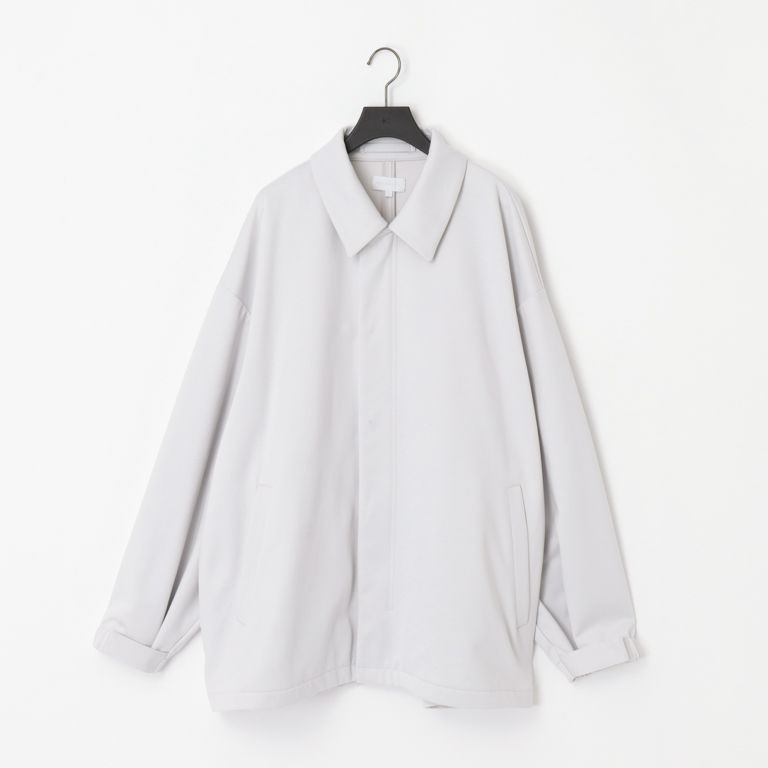【残り一点】40G Differential Shrinkage Coach Jacket