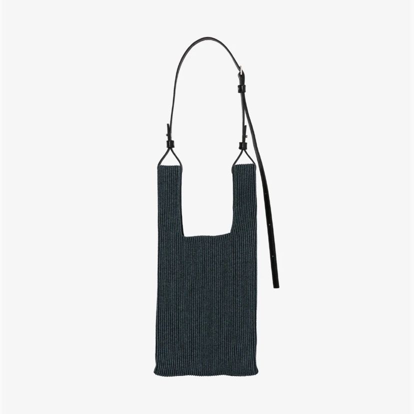 LASTFRAME - 【残り一点】Kyoto Metallic Market Bag_Small | ACRMTSM ONLINE STORE