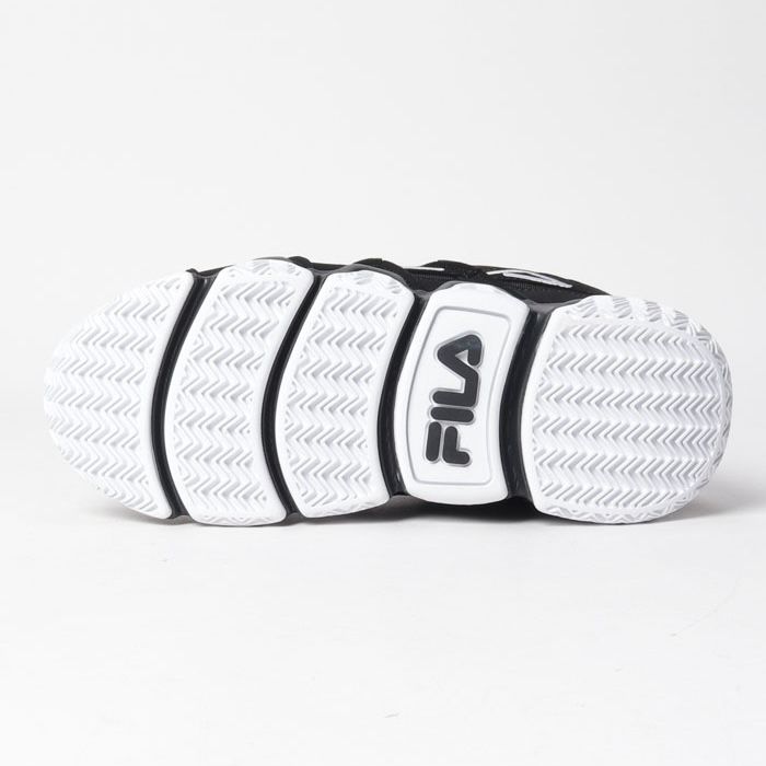 【残り一点】FILA Barricade XT97
