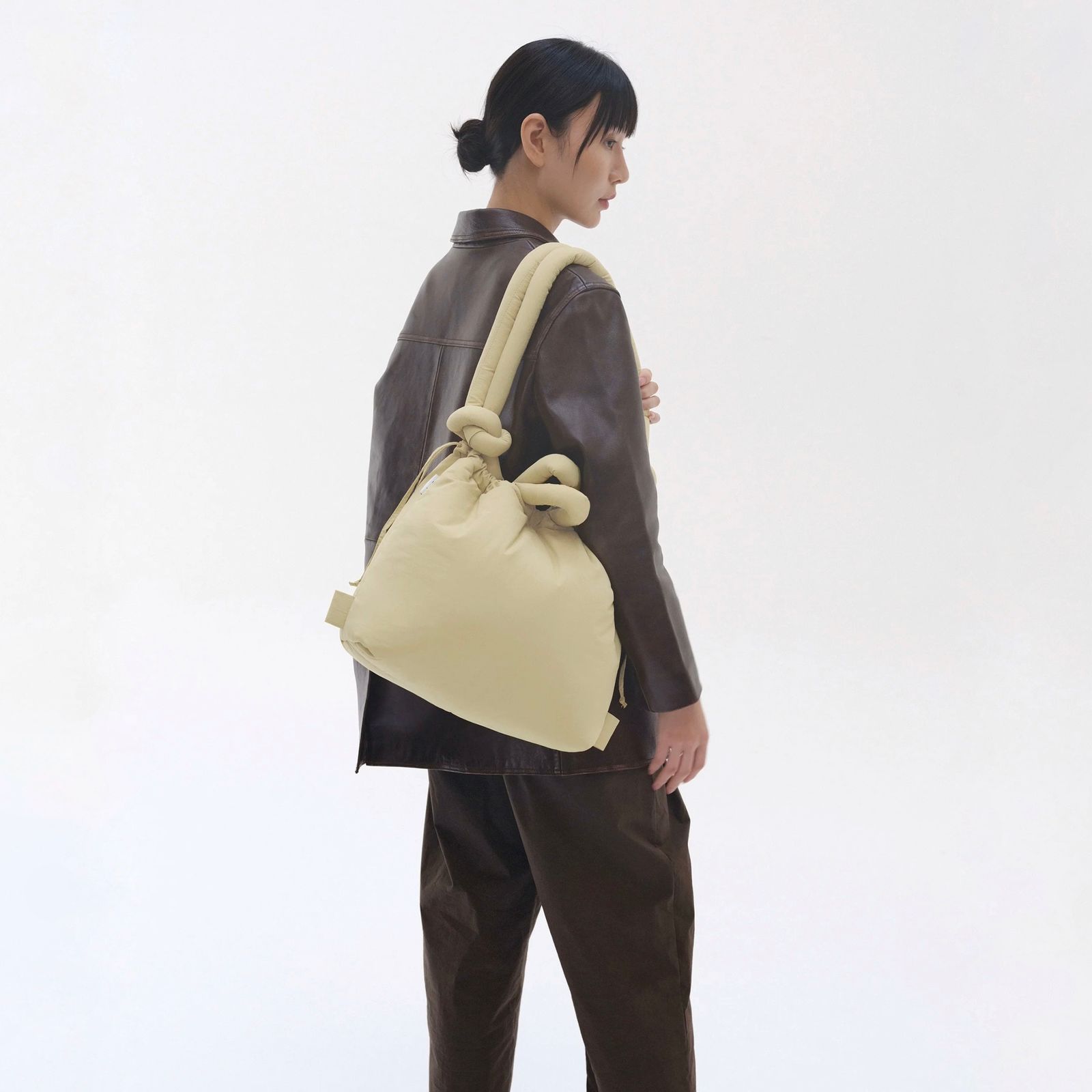 【残りわずか】Ona Soft Bag