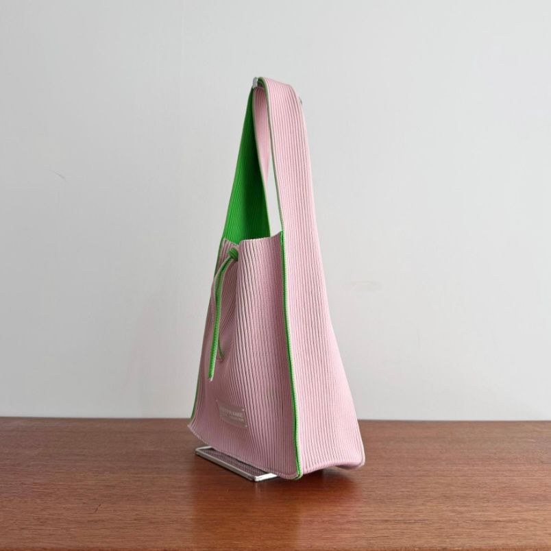 【残り一点】Kasane Reversible Tasuki Tote_Small