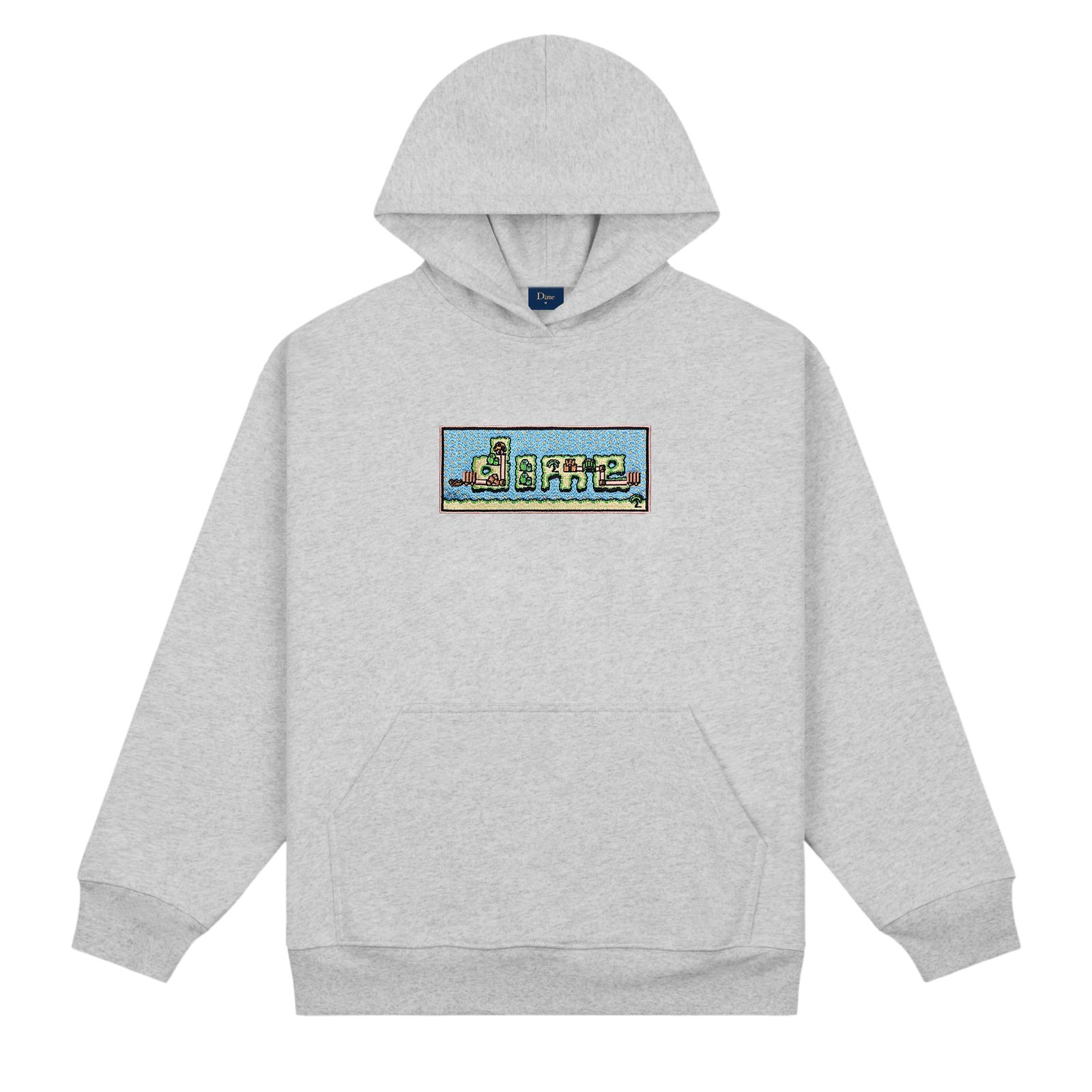 【残り一点】Dime World Hoodie