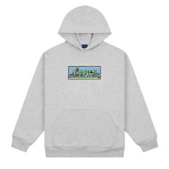 【残り一点】Dime World Hoodie