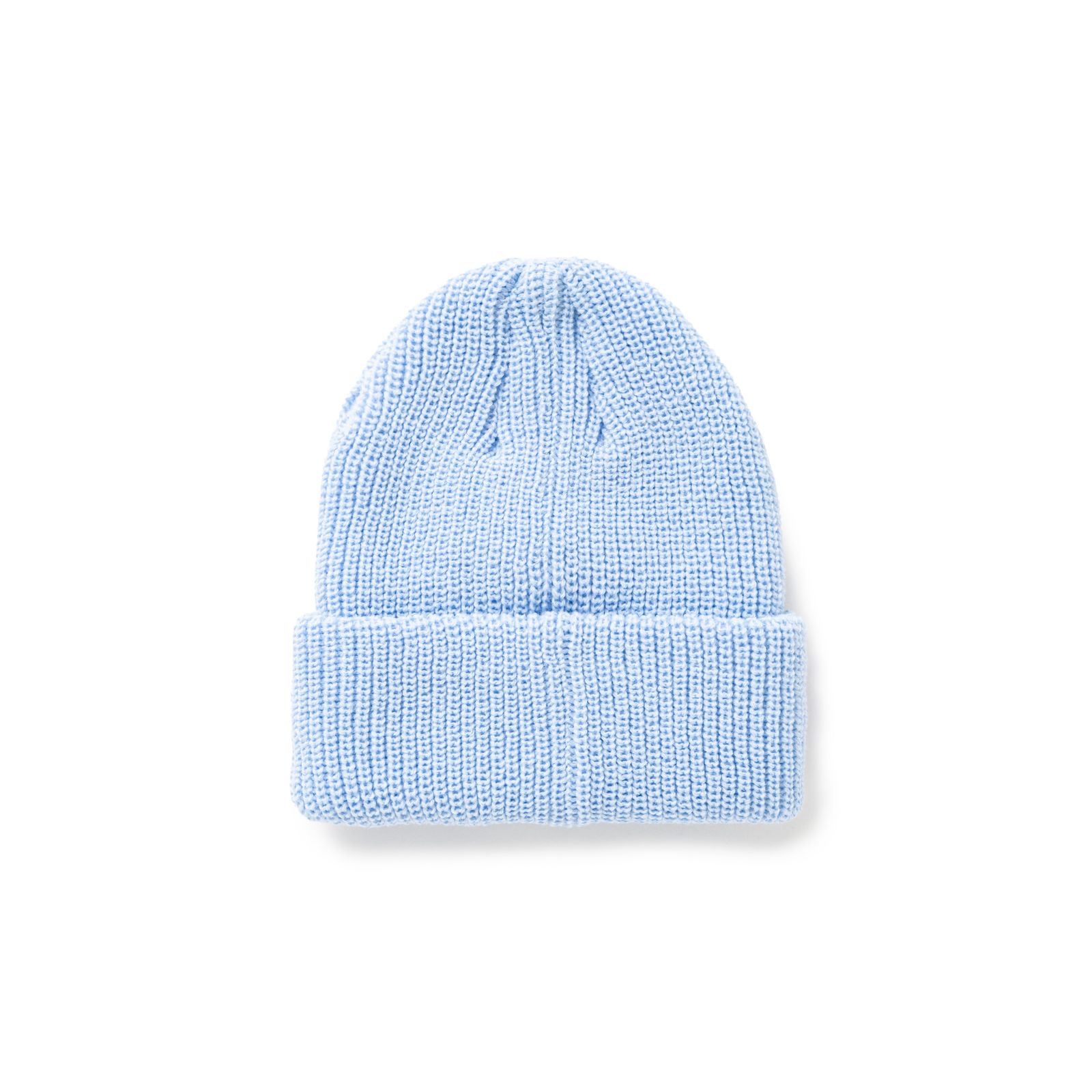 【残り一点】Bones Cuff Beanie