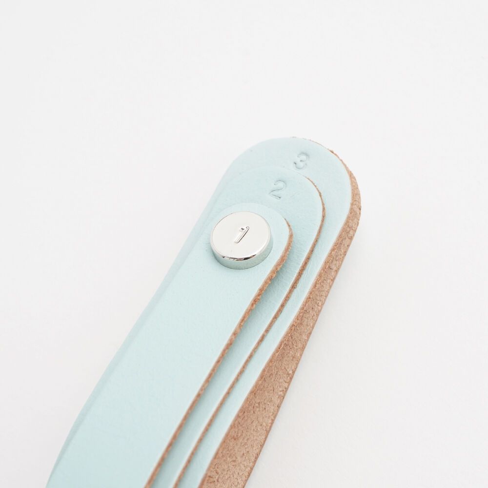 【残り一点】Fold 3R Key Holder