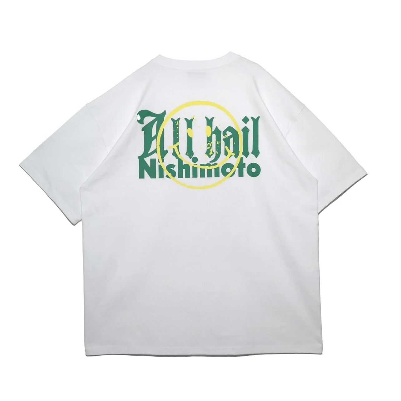 【残り一点】S/S Tee