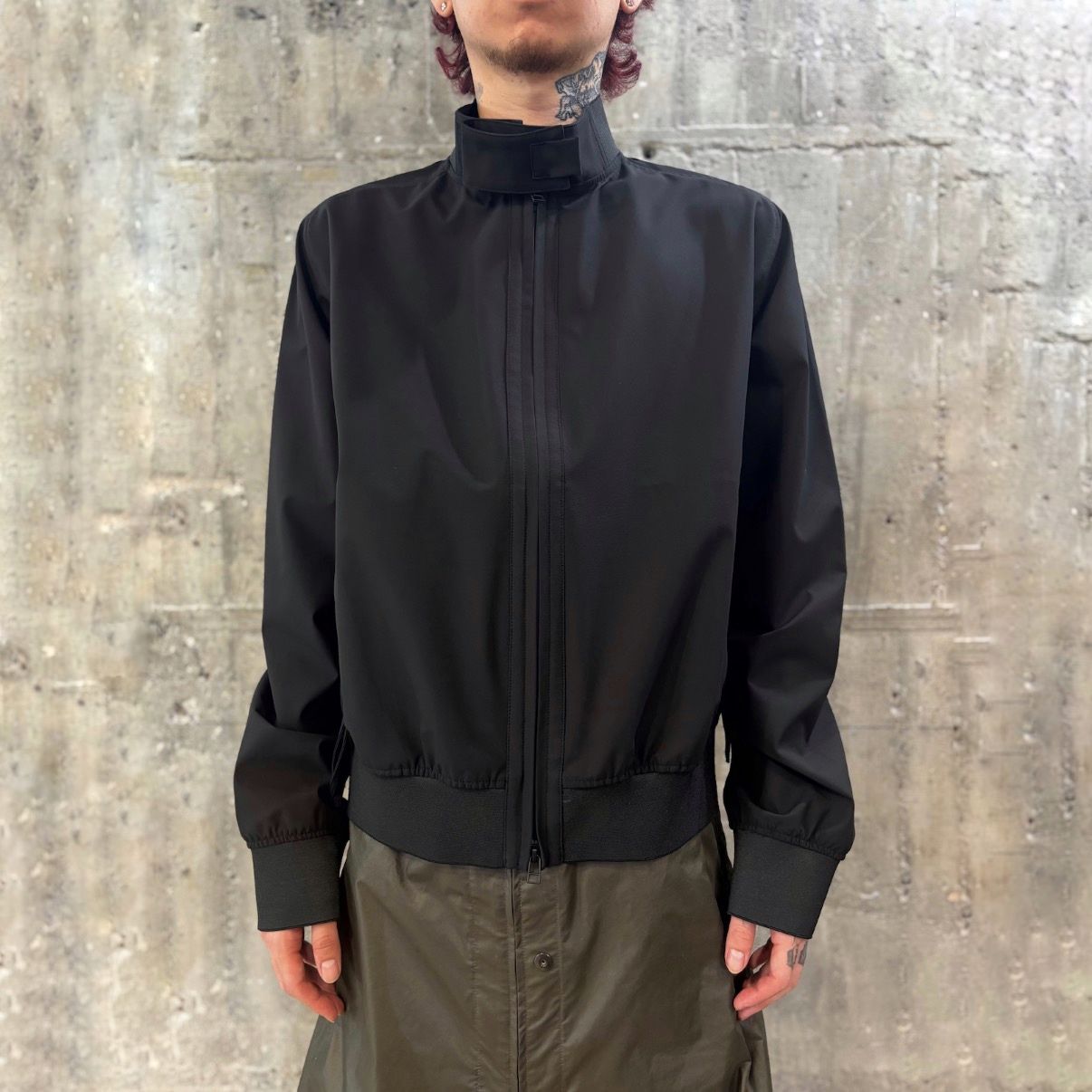 【残り一点】Guai Blouson(WATER PROOF)