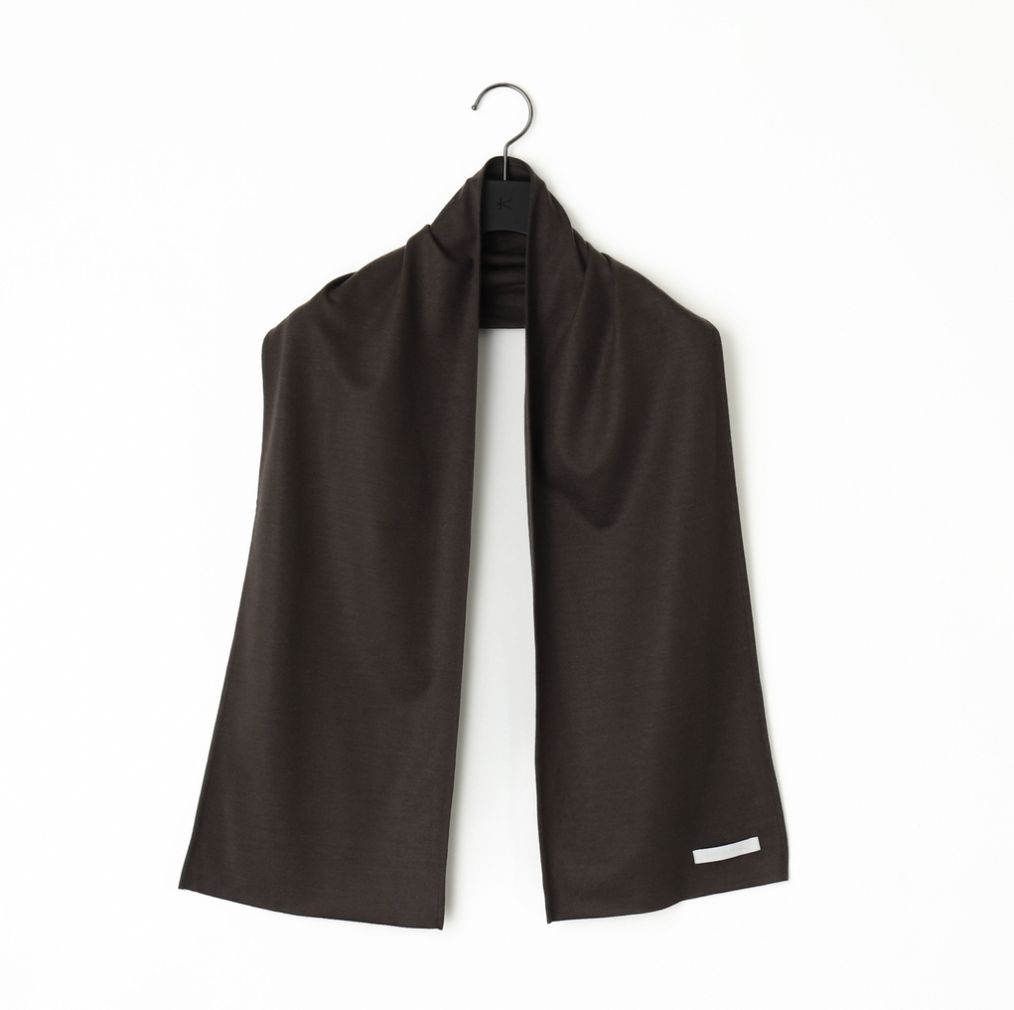 【残り一点】36G Cashemere Scarf
