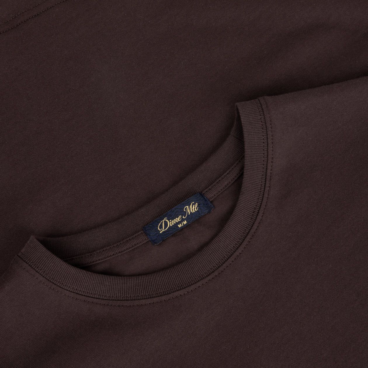 【残り一点】Fine Lines T-Shirt