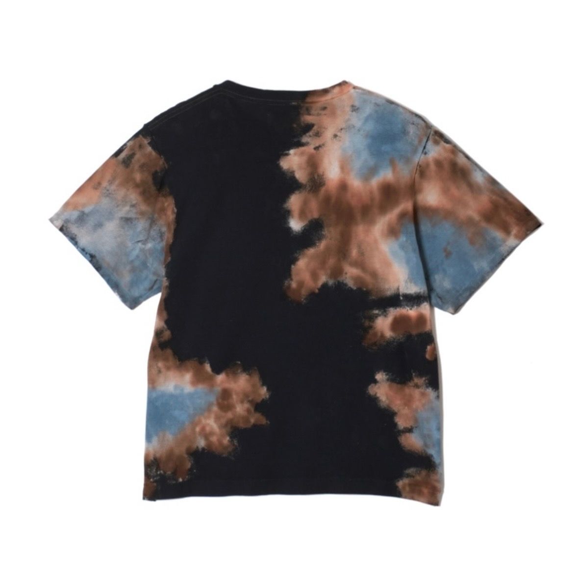 【残り一点】"CS" Melt Dye Tee