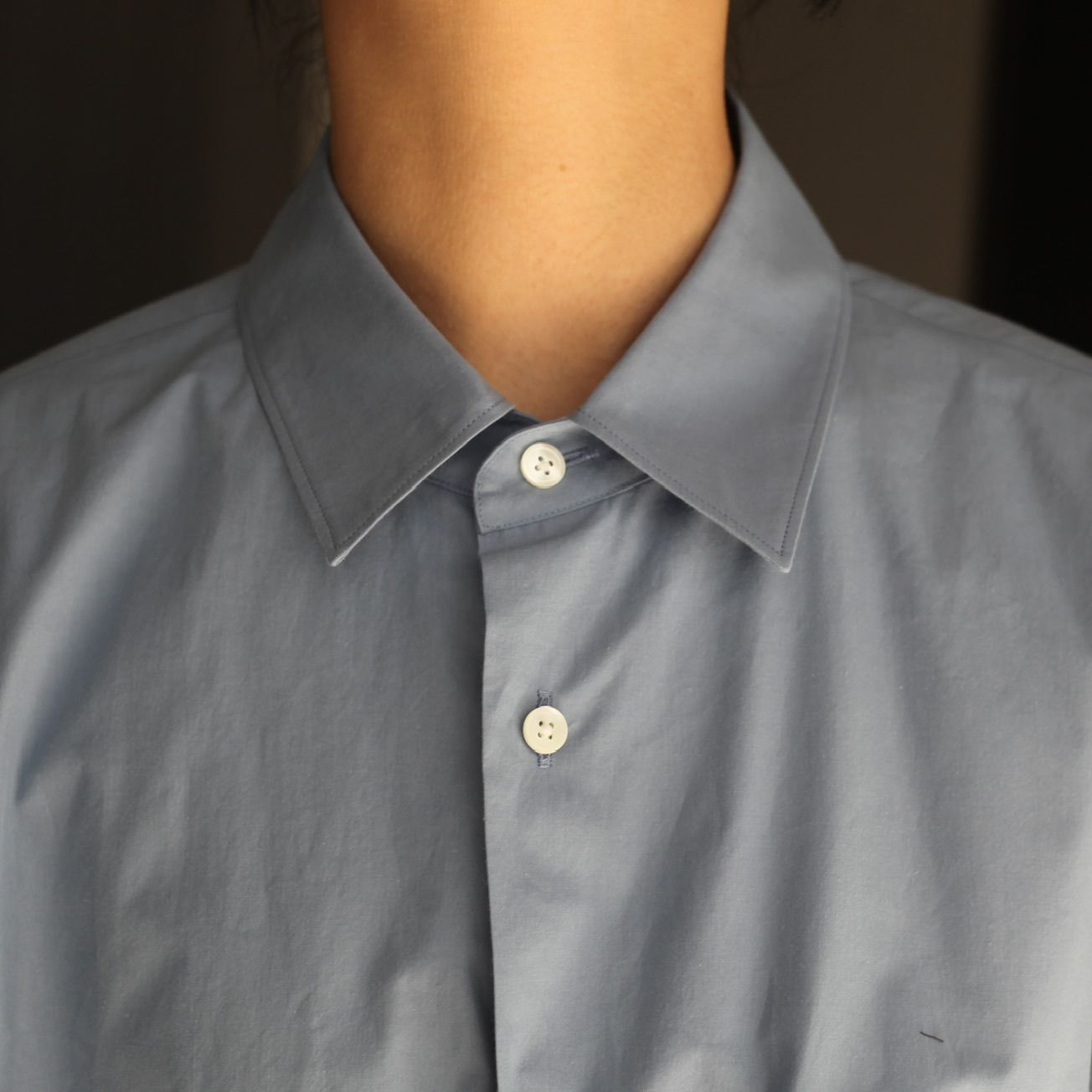 ssstein - 【残りわずか】Oversized SS Shirt | ACRMTSM ONLINE ssstein - 【残りわずか】Oversized SS Shirt | ACRMTSM ONLINE