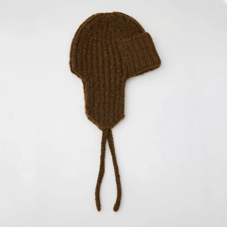 【残り一点】Flight Knit Cap