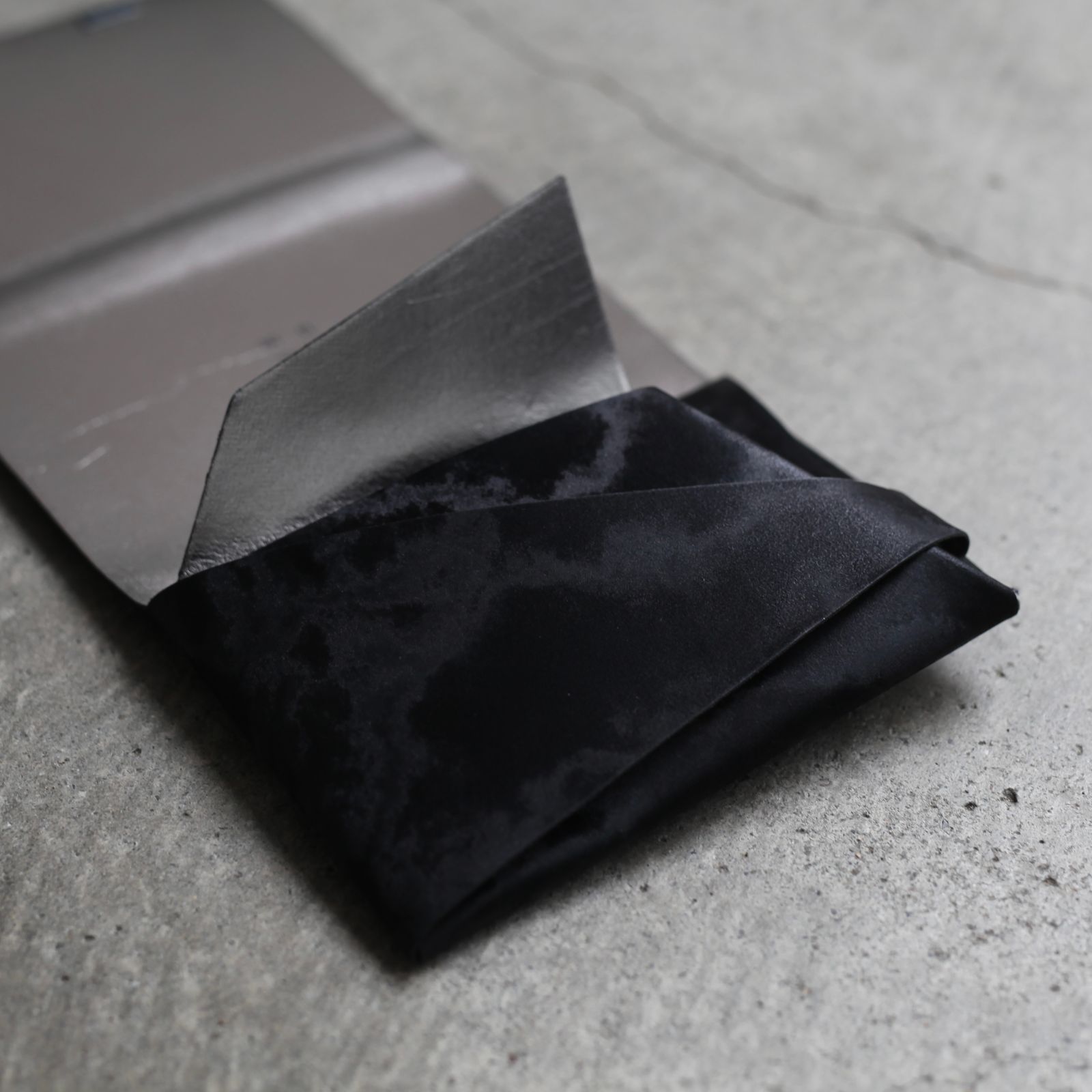 【限定モノ】ショートウォレット1.0