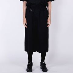 【残り一点】Volume Wide Shorts