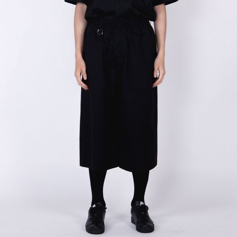 【残り一点】Volume Wide Shorts