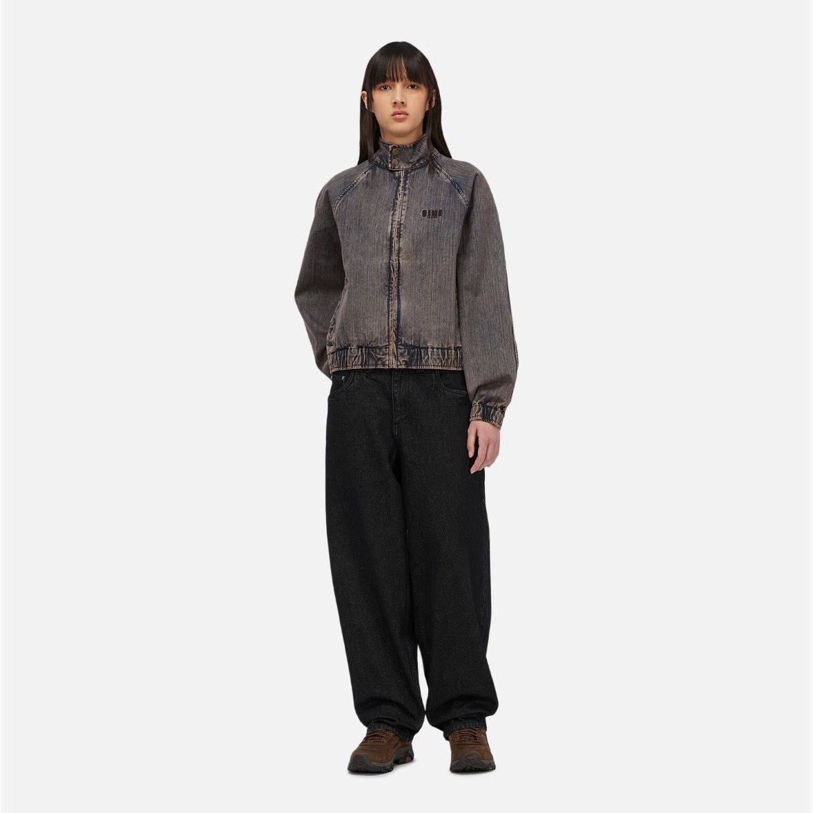 【残り一点】Jeans Jacket