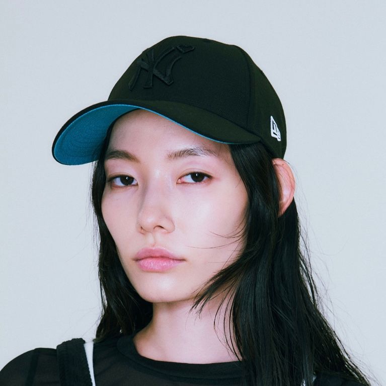 【残りわずか】9FORTY New York Yankees Cap