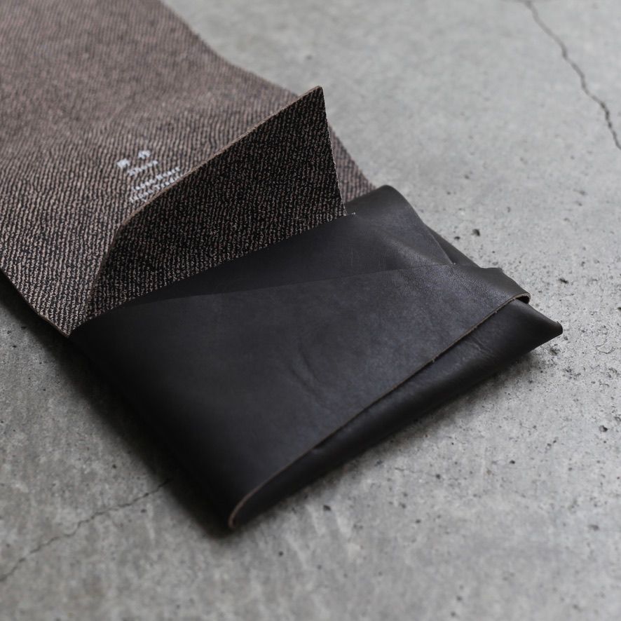 【残り一点】ショートウォレット1.0