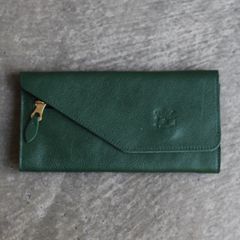 【残り一点】ロングウォレット