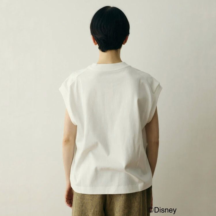 【残り一点】Tank Top_Mickey
