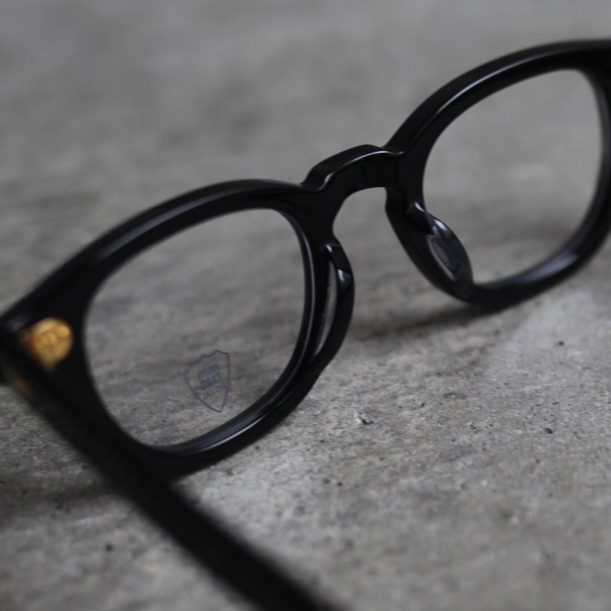 【残り一点】AR_44mm Gold Edition(鼻幅_22mm)