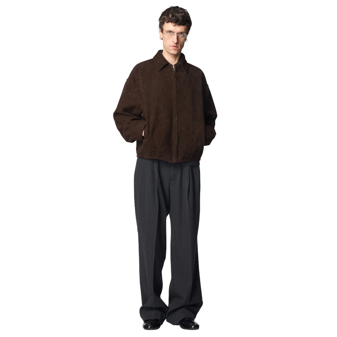 【残り一点】Bud Blouson