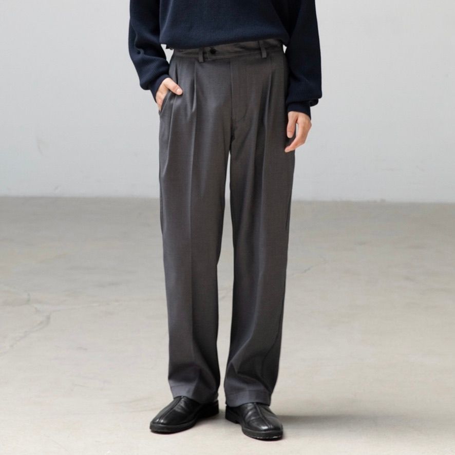 【残り一点】Santiago Slacks Standard