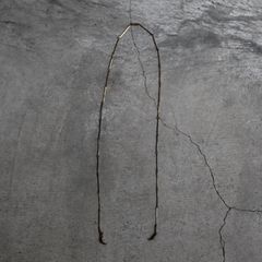 【残り一点】Eyewear Chain004(COPPER)
