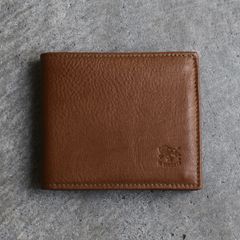 【再販売通知受付可能】ウォレット  IL BISONTE