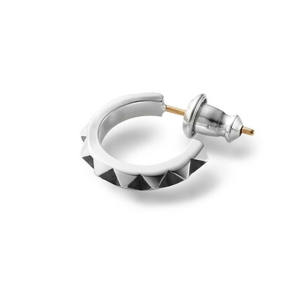 【お取り寄せ注文可能】Multiple Studs Pierce(SILVER)