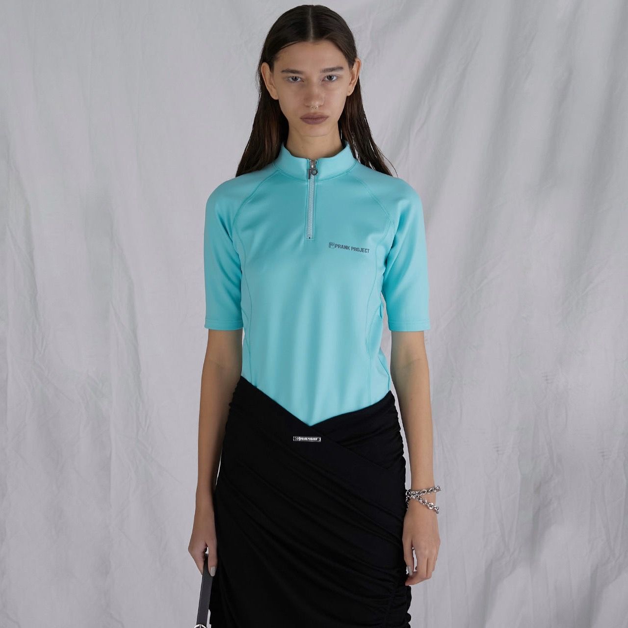 【残り一点】Scuba Half Zip Top