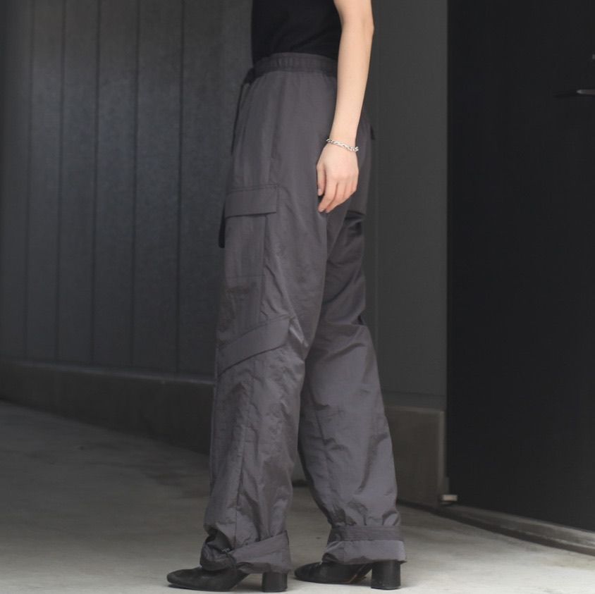 th products - 【残り一点】NERDRUM Type-B / Cargo Pants | ACRMTSM