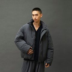 【残り一点】Monster Alter Down Jacket