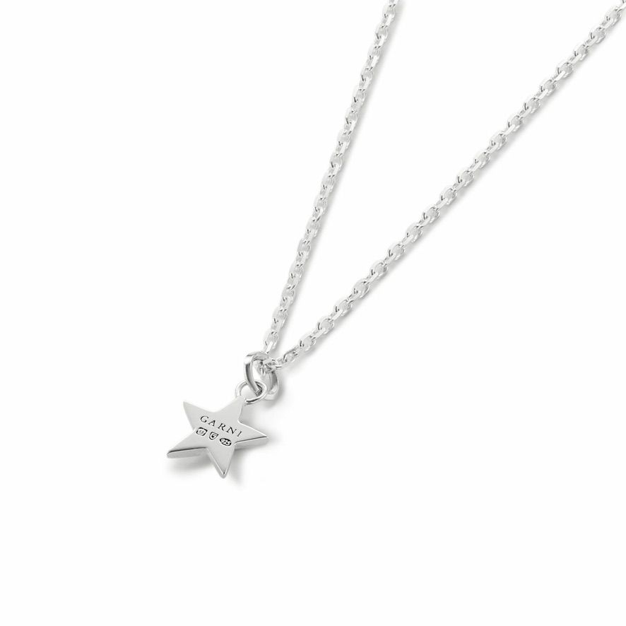 【お取り寄せ注文可能】Star Pendant_S