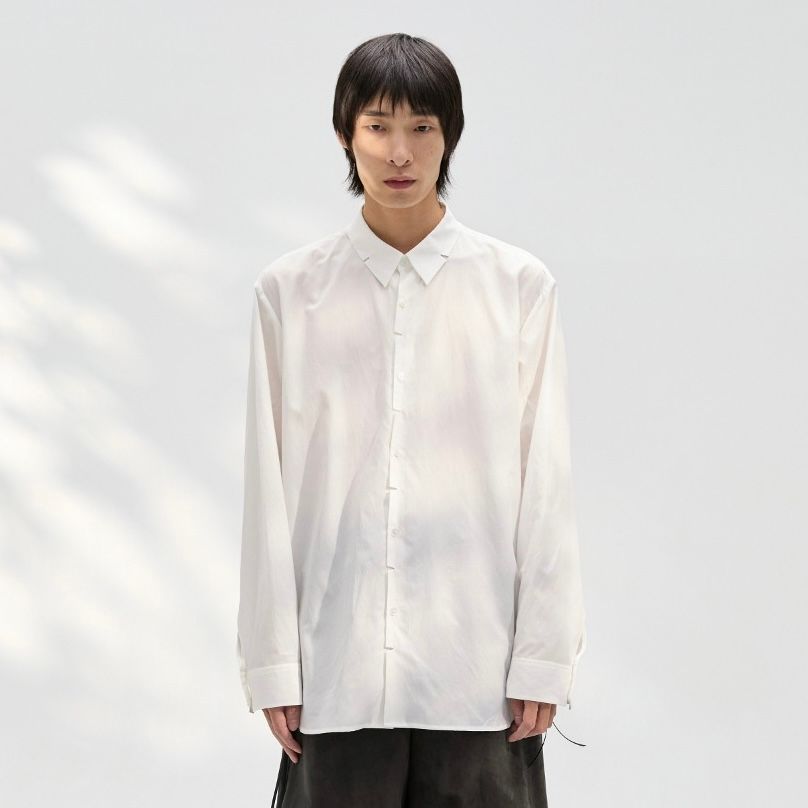 【残り一点】8.0 Shirt Center