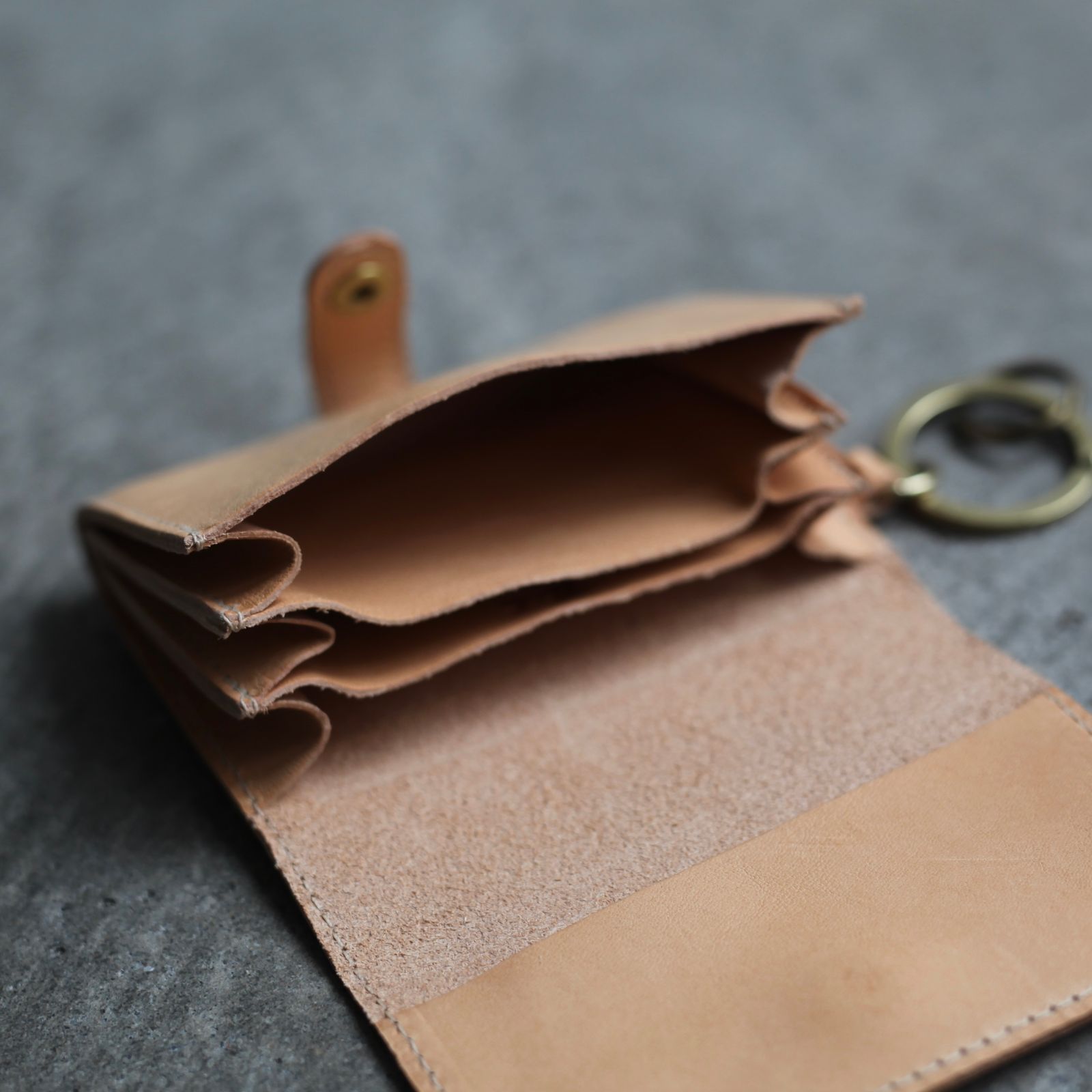 【残り一点】カードケース