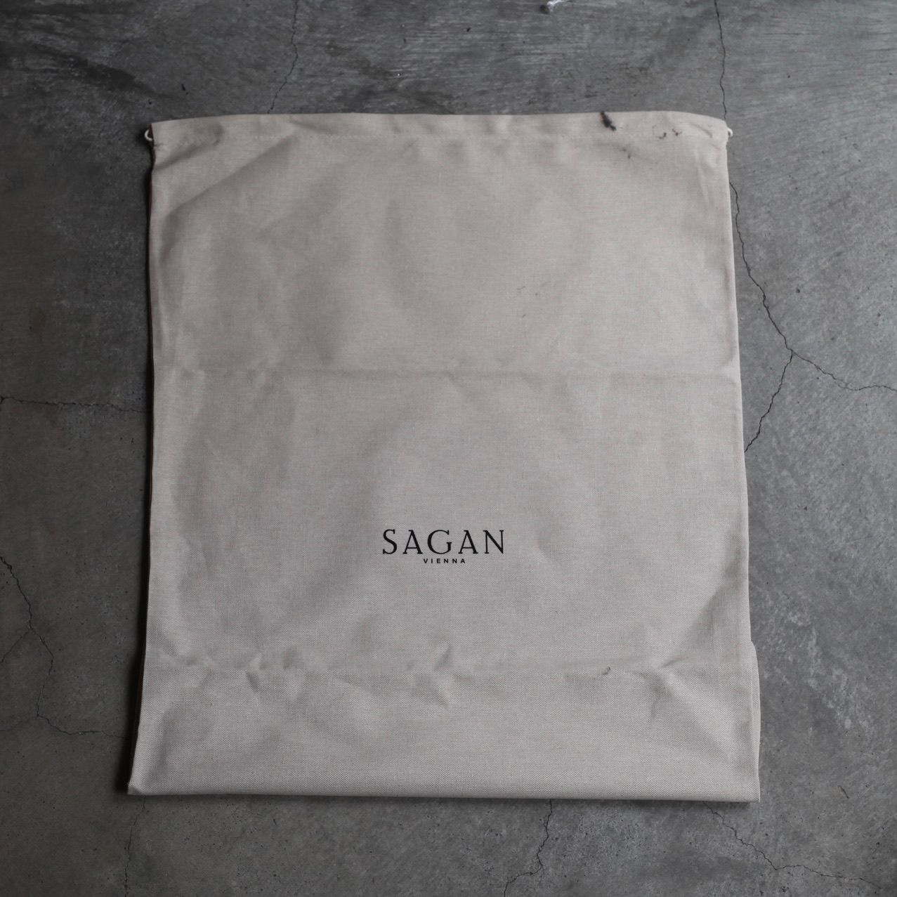 【休日お値引き】 SAGAN VIENNA サガンヴィエンナMISER BAG SAGAN VIENNA - 【残り一点】Miser Bag | ACRMTSM ONLINE STORE