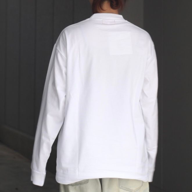 【残り一点】Peace of Mind ロンTee