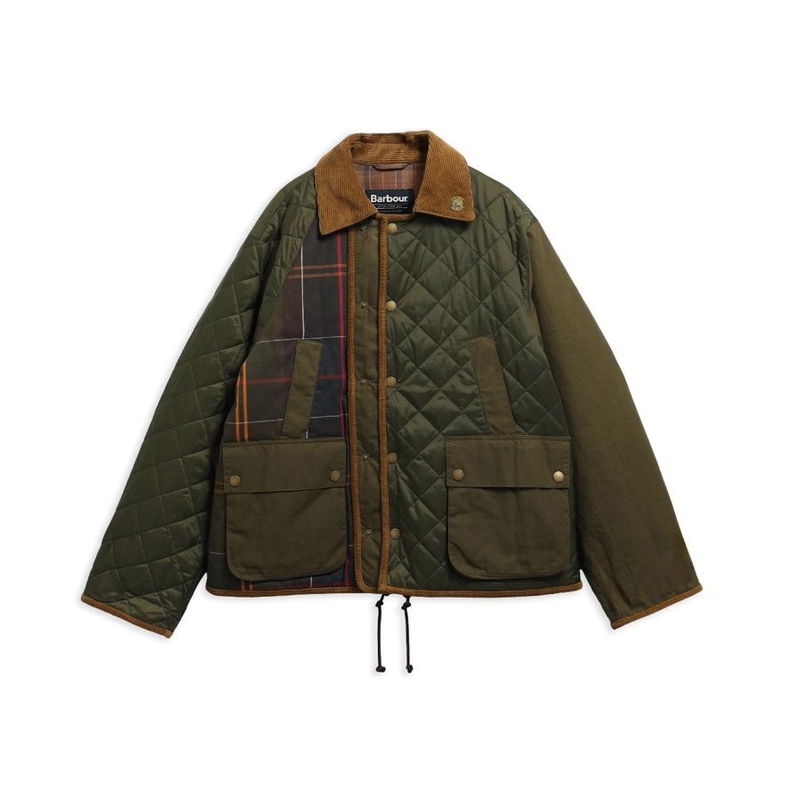 【残り一点】Fendale Quilt