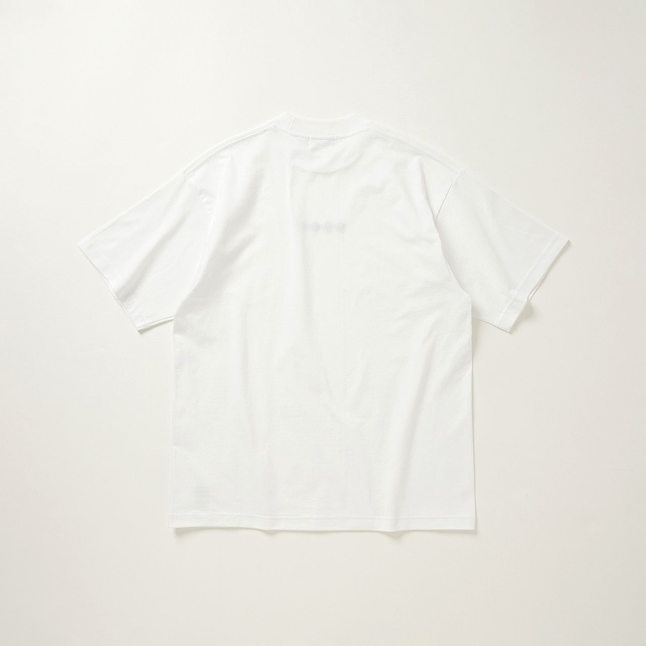 【残り一点】Alignment Flower T-shirt