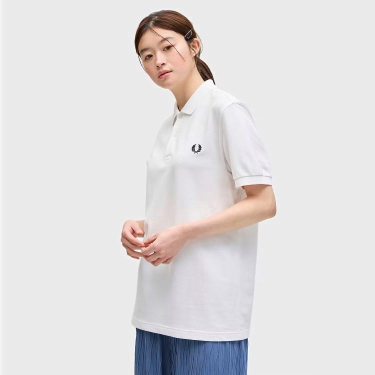 【残り一点】The Fred Perry Shirt