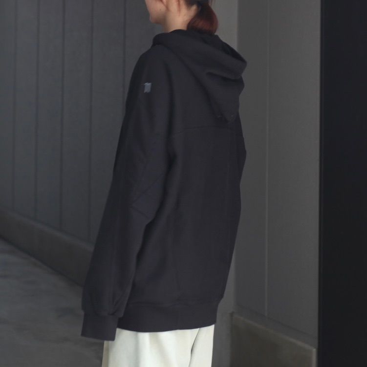 【残り一点】Constructed Hoodie(11 BY BORIS BIDJAN SABERI)