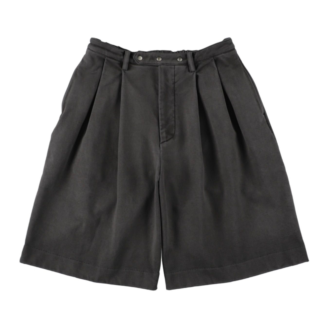 【残り一点】36G Wide Shorts