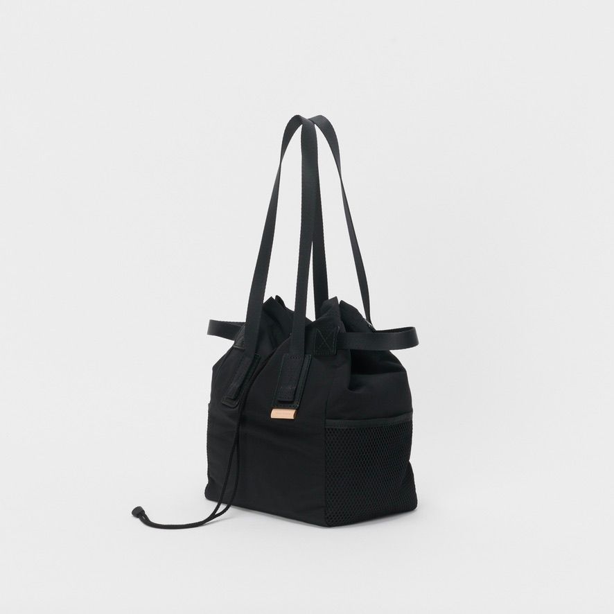 Hender Scheme - 【残り一点】Functional Tote Bag Small(BLACK