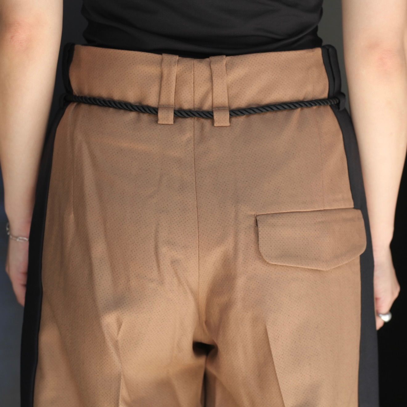【残り一点】Track Slacks